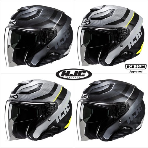 Hjc f31 naby - hjc,
