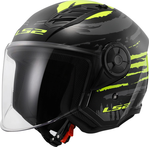 Ls2 of616 airflow open face - airflow,
