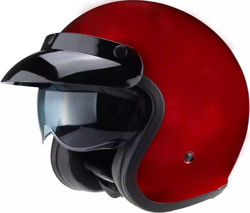 Viper v06 plus open - plus, face