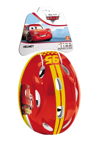 Mondo disney cars - disney, helmet