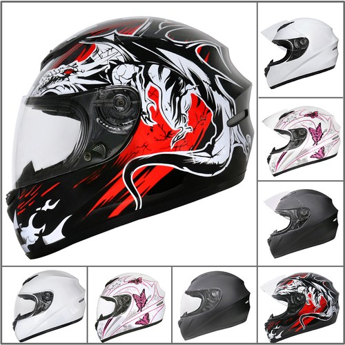 Zorax zor 819 motorcycle full - zor-819,