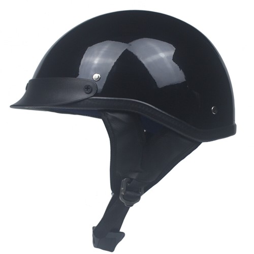 Dot motorcycle half - dot,