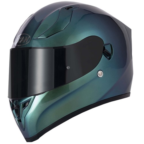 Vcan h128 full face motorcycle - full,