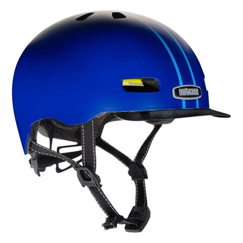 Nutcase street helmet cycle - street,